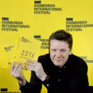 Edinburgh International Festival 2016 Announced! - Alan Cumming, Marin Alsop, Barry…