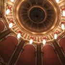 PHOTOBLOG: Behind The Scenes At Glasgow's King's Theatre