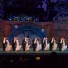 Irving Berlin's HOLIDAY INN Heading to Broadway Next?