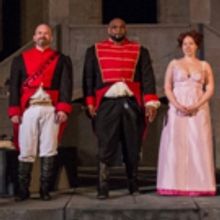 Photo Coverage: First look at Actors' Theatre of Columbus' OTHELLO