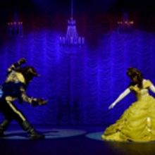Photo Flash: Be Their Guest! Arizona Broadway Theatre Presents BEAUTY AND THE BEAST