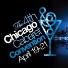 CHICAGO CABARET CONVENTION to Spotlight Local, National Talent This April