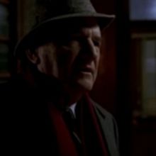 Broadway Veteran & 'Law & Order' Star Steven Hill Passes Away at 94