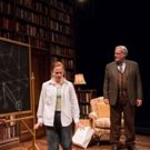 BWW Review: MR. WOLF is Thought-provoking, Dark, Confounding at Cleveland Play House