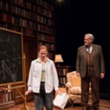 BWW Review: MR. WOLF is Thought-provoking, Dark, Confounding at Cleveland Play House