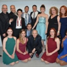 Photo Coverage: Backstage with Beth Malone and More at BROADWAY BY THE YEAR's 1920s E