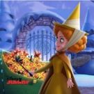 BWW Exclusive Video: Josh Gad & Megan Mullally Return for Disney's SOFIA THE FIRST
