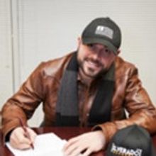 Silverado Records Signs Nick Smith to Recording Contract