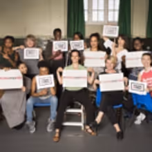 Mayor of London, Meryl Streep and More Laud Donmar's Young+Free Initiative for…