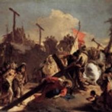 The Corinthian Singers of Adelaide Present PASSION