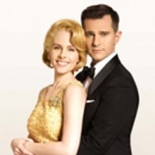 DREAM LOVER – THE BOBBY DARIN MUSICAL Hits the Stage Tonight