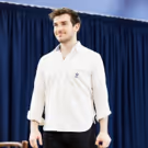 Photo Flash: In Rehearsal with I CAPTURE THE CASTLE at Watford Palace Theatre