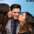 TV: It's a Whole Lot of Love at Opening Night of SIGNIFICANT OTHER!