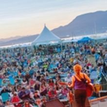 BWW Review: VANCOUVER FOLK MUSIC FESTIVAL Inspirits at Jericho Beach Park