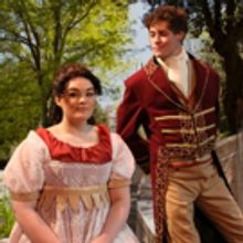 BWW Review: MUCH ADO ABOUT NOTHING at Gainesville Theatre Alliance