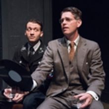 Photo Flash: New Shots from PTP/NYC's GOOD at Atlantic Stage 2