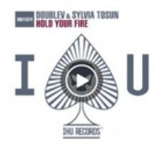 DoubleV & Sylvia Tosun 'Hold Your Fire' Out Now on IHU / Armada