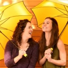Bydand Theater to Bring Heart and Music to Unique Stage with YELLOW UMBRELLAS