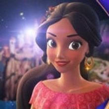 Disney Channel Greenlights Third Season of Award-Winning Series ELENA OF AVALOR