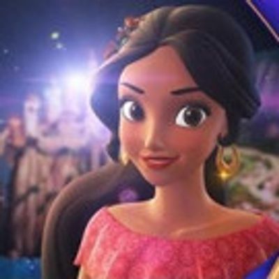 Disney Channel Greenlights Third Season of Award-Winning Series ELENA OF AVALOR