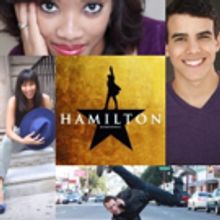TBT Podcast: Go Behind the Scenes of HAMILTON on 'Half Hour Call with Chris King'