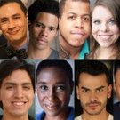 The New Colony Welcomes New Ensemble Members