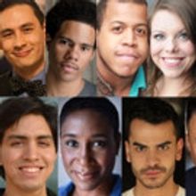 The New Colony Welcomes New Ensemble Members