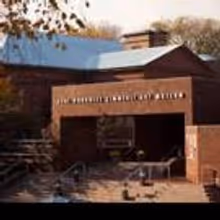 Zimmerli Art Museum Opens 'Pop' Hart Exhibit Today
