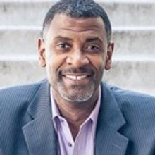 Timothy McCuen Piggee to Receive Sustained Achievement Award from TPS