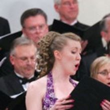 Pilgrim Festival Chorus to Present GLORIOUS VICTORY, 4/23-24