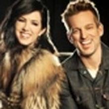 Country Group Thompson Square to Perform in Dearborn This February