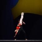 BWW Reviews: The Ashley Bouder Project Performs at the Joyce Theater