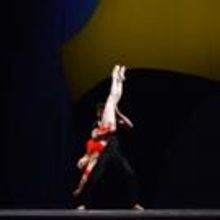 BWW Reviews: The Ashley Bouder Project Performs at the Joyce Theater