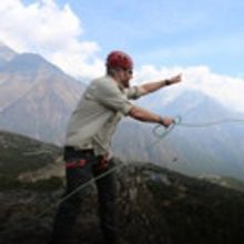 Travel Channel Picks Up 4th Season of Hit Series EXPEDITION UNKNOWN