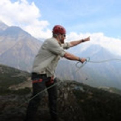 Travel Channel Picks Up 4th Season of Hit Series EXPEDITION UNKNOWN