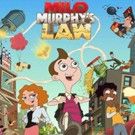 Disney XD to Premiere MILO MURPHY'S LAW Starring Al Yankovic, 10/3