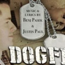 SRO Theatre Company to Stage Dare to Defy's Regional Premiere of Pasek & Paul's DOGFI