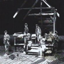 Broadway By Design: Eugene Lee & Jane Greenwood Bring BRIGHT STAR from Page to Stage