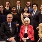 Lyric Opera's Ryan Opera Center Sets Singers for 2016-17 Ensemble