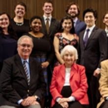 Lyric Opera's Ryan Opera Center Sets Singers for 2016-17 Ensemble