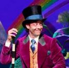BWW Review: Christian Borle Grabs The Spotlight as Willy Wonka in CHARLIE AND THE…