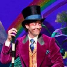 BWW Review:  Christian Borle Grabs The Spotlight as Willy Wonka in CHARLIE AND THE CHOCOLATE FACTORY