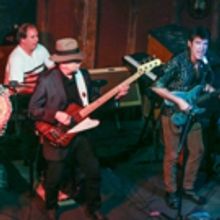 Photo Coverage: The Metromen Reunite At The Barn In Egremont
