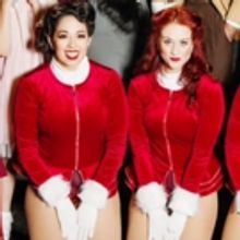 Photo Flash: The Firehouse Theatre Presents IT'S A WONDERFUL LIFE: THE RADIO PLAY