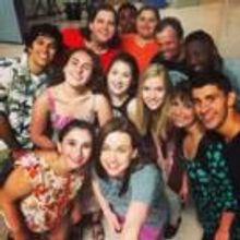 BWW Blog: Laura Minadeo and Alexander Rotella - THE SEVEN STAGES OF GRIEF! (Our Exper