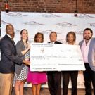 bergenPAC Receives $10,000 from Ronald McDonald House Charities