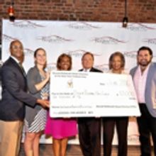 bergenPAC Receives $10,000 from Ronald McDonald House Charities