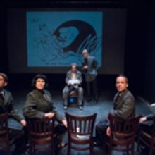 Photo Flash: New Shots from PTP/NYC's NO END OF BLAME at Atlantic Stage 2