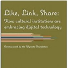 Learn How to Use Digital Technology in Arts Marketing in ArtServe Workshop