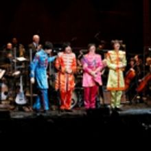 Philly POPS to Perform 'Sgt. Pepper' Album at the Kimmel Center This Winter